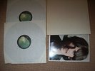 THE BEATLES WHITE ALBUM APPLE NUMBERED 312957 GERMAN  VINYL NEAR MINT