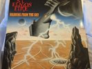 ST ELMO'S FIRE Warning From The Sky 1987 US Metal