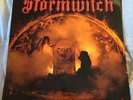 STORMWITCH Tales Of Terror 1985 Lp w/lyrics 1st press German Metal