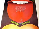 GENTLE GIANT Acquiring the Taste 1971 GATEFOLD ORIGINAL VERTIGO SWIRL EX+