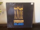 CORROSION OF CONFORMITY - BLIND LP - RARE IMPORT OP - PANTERA, DOWN, CROWBAR