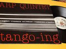ELLADE BANDINI ARP QUINTET LP TANGO ING ORIG ITALY JAZZ EX