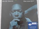JOHN COLTRANE BLUE TRAIN (Blue Note JAZZ VINYL LP + MP3 Download UK SELLER)