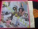 the METERS - REJUVENATION - USA 1st press LP w/ REPRISE Inner - VG+ RARE FUNK