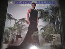 ELAINE DELMAR - Sneakin Up On You - RARE UK SOUL JAZZ MOD LP (CBS 1968) 