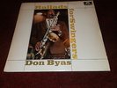 DON BYAS..BALLADS FOR SWINGERS..12 INCH LP..STUNNING CONDITION