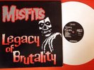 Misfits Legacy of Brutality 12