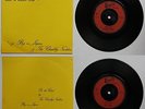 Big In Japan The Chuddy Nuddies UK 1977 Punk 7in  Eric's 0001