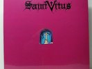 Saint Vitus Born Too Late Sealed 1st Press 1986 USA LP Terra Firma Black Sabbath