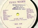 MID AIR Ease Out FULL SCOPE Original