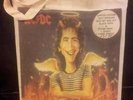 AC/DC-RARE 2LP TEST  PRESSING BOX SET BAG-LIVE MELBOURNE 31/12/1974 20 COPIES-US