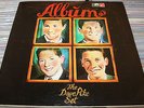 THE DAVE PIKE SET - ALBUM MPS RECORDS / BASF CRM 881 GER 71 JAZZ FUSION HARD BOP