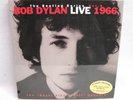 NEW Bob Dylan Live 1966 2 LP Box Set Album Bootleg Series Vol. 4 1998 Sealed