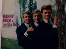Barry Gibb & The Bee Gees Sing & Play 14 Orig OZ Only Leedon LP Fully signed