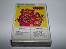 FRANTIC same. usa psych original Ampex/Lizard CASSETTE. rare SEALED