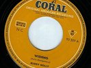 US R&R: BUDDY HOLLY – WISHING / FOOL'S PARADISE 7”
