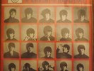 Beatles A Knight's Hard Day