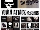 YOUTH ATTACK LP/7