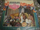THE STRAWBERRY ALARM CLOCK - INCENSE AND PEPPERMINTS - UNI -LP