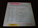 Jacky Giordano, Yan Tregger - French Timing no.3 - in Unplayed mint condition