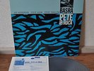 Pete La Roca Basra Japan Blue Note LP Toshiba BNJ 71019 Insert