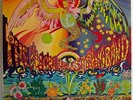INCREDIBLE STRING BAND The 5000 Spirits Orig UK LP Acid Folk Psych Prog Elektra