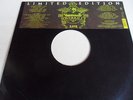 OVERKILL-WRECKING YOUR NECK LIVE GREEN VINYL 2 LP/KREATOR/SODOM