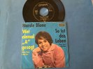 Marcie Blane  A) Wer einmal 
