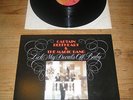 Captain Beefheart & Magic Band –Lick My Decals Off Baby RI LP in super-Condition