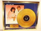 Modern Talking, Cheri, Cheri Lady, MAXI mit Cover, Gold Record, Award, platin