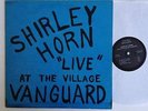 Shirley Horn Live at the Village Vanguard LP VG/EX Rare Private Press Jazz
