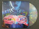 ANAMANAGUCHI ENDLESS FANTASY 2 LP LTD ED SPLATTER COLORED VINYL Scott Pilgrim