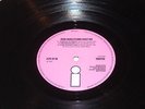TRAFFIC LP JOHN BARLEYCORN MUST DIE 1st PRESSING ISLAND (PINK i) ILPS 9116 1970