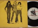 E.F. EF BAND SELF MADE SUICIDE b/w SISTER SYE UK REDBALL 7