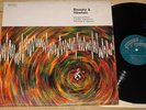 BOOSEY & HAWKES MUSIC LIBRARY LP SBH 3017   BLUES OTHERS   SOUND IMAGES   FARNON