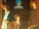 THE WALKER BROTHERS   TAKE IT EASY WITH   UK PHILIPS 12-TRACK MONO LP 1965