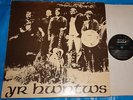 YR HWNTWS   SAME EPONYMOUS   WELSH WALES CELTIC VERY RARE FOLK LP 1982 + BOOKLET