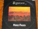 STORYTELLER   MORE PAGES   UK TRANSATLANTIC FOLK ROCK LP 1971   1ST PRESS A1 B1