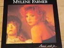 MYLENE FARMER   AINSI SOIT   NUMBERED LIMITED EDITION VINYL LP   MINT & SEALED