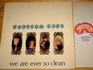 BLOSSOM TOES   WE ARE EVER SO CLEAN   UK MARMALADE STEREO LP 1967 GREAT EXAMPLE
