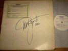 TED NUGENT   FREE FOR ALL   RARE USA STERLING SOUND 9-TRACK 2-SIDED ACETATE LP
