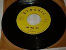 NORTHERN SOUL 45 RPM RECORD - PUSSYCATS - DYNAMIC 103
