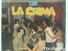 LA CREMA LP El Party Con UA LATINO Merengue Afro Funk Salsa Latin RARE Vinyl