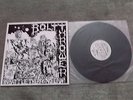 BOLT THROWER - In Battle There Is No Law   Vinyl/LP  Vinyl Solution  Rec. 1988