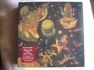 The Smashing Pumpkins: Mellon Collie and the Infinite Sadness 4LP,180 Gram Vinyl