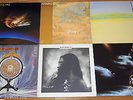 6x KITARO LP's SILVER CLOUD TENKU KI TUNHUANG OASIS SILK ROAD