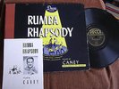 Caney/Rumba Rhapsody/Cuban Dance Music/4 78s/Decca Album 238 21M Series/N-