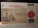 UK COLUMBIA SAX 5264 R/S/ 1ED MILSTEIN Vivaldi