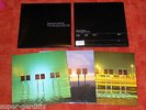 Depeche Mode 3 LP Box The Singles 86 96     NEU