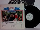 wlp THE BEACH BOYS Sunflower 1970 promo Brother gfold inner BRIAN WILSON 1-A NM
